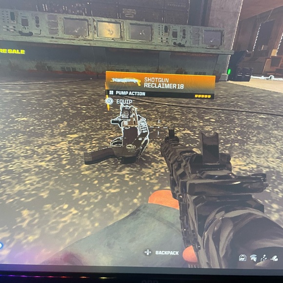 PlayStation 4 slim included with 2 controllers and 5 game disc 100% function - Picture 12 of 13